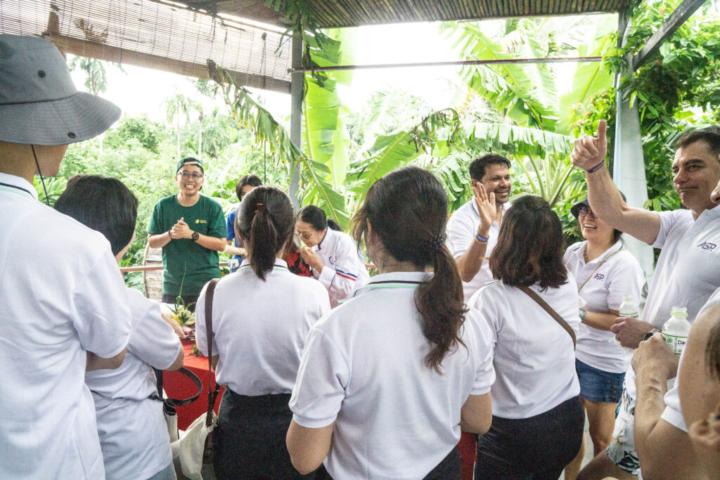 cooking team building ho chi minh