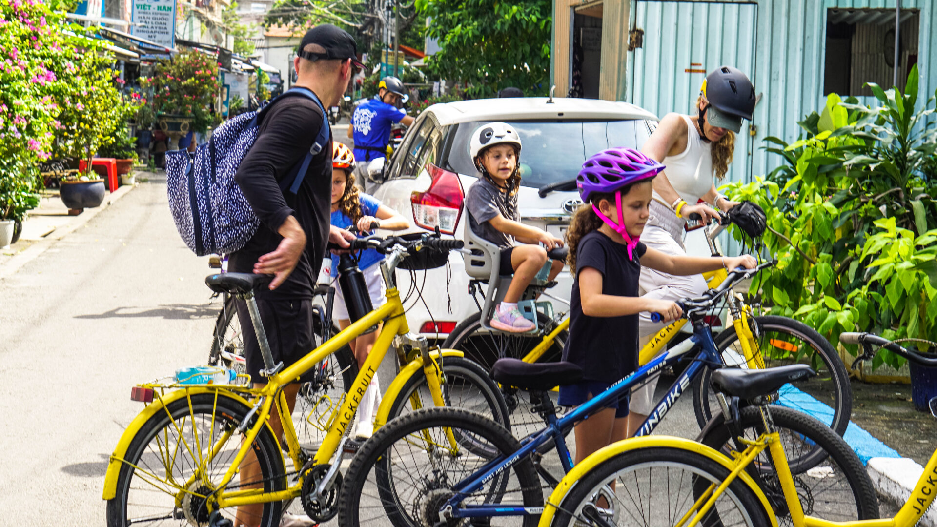 Saigon's Last Mekong Countryside: Escape to the Hidden Island - Image 27