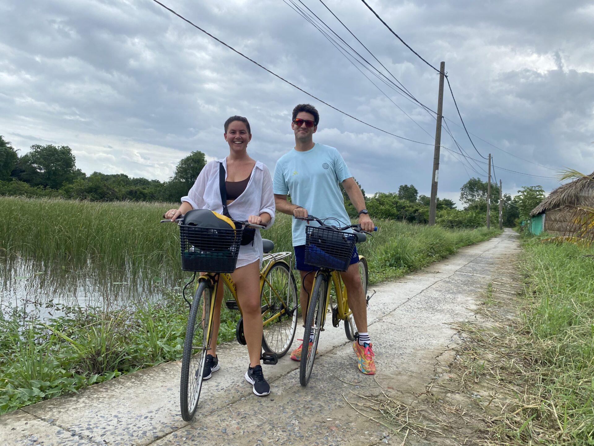ALL DAY 6 HOURS TOUR:  City + Countryside Cycle - Image 12