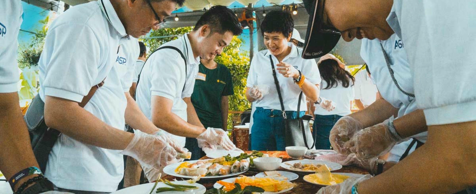 cycling tour vietnam in ho chi minh city