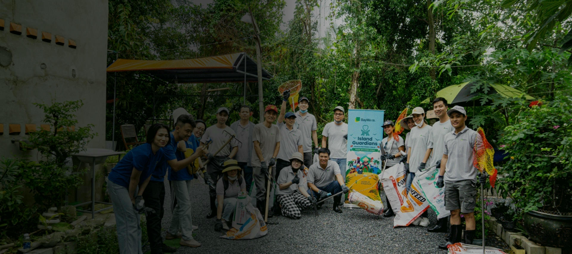 cycling tour vietnam in ho chi minh city