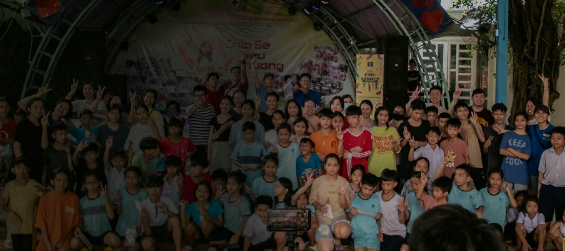 cycling tour vietnam in ho chi minh city