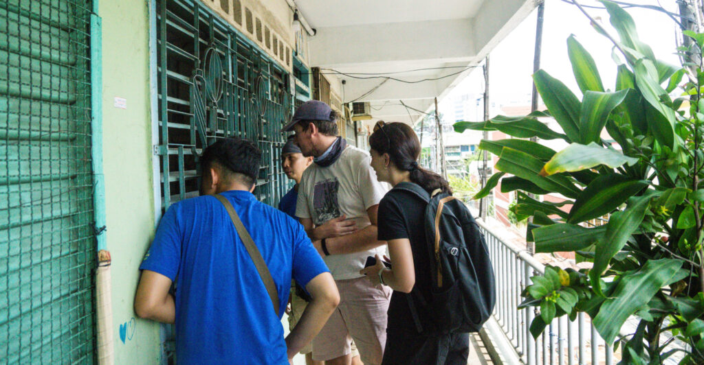 cycling tour vietnam in ho chi minh city