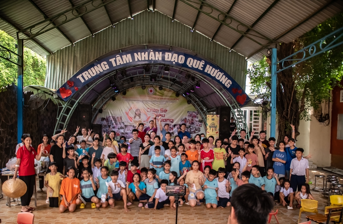cycling vietnam in ho chi minh city