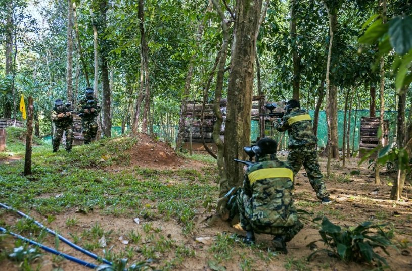 cu chi ho chi minh cycling tour