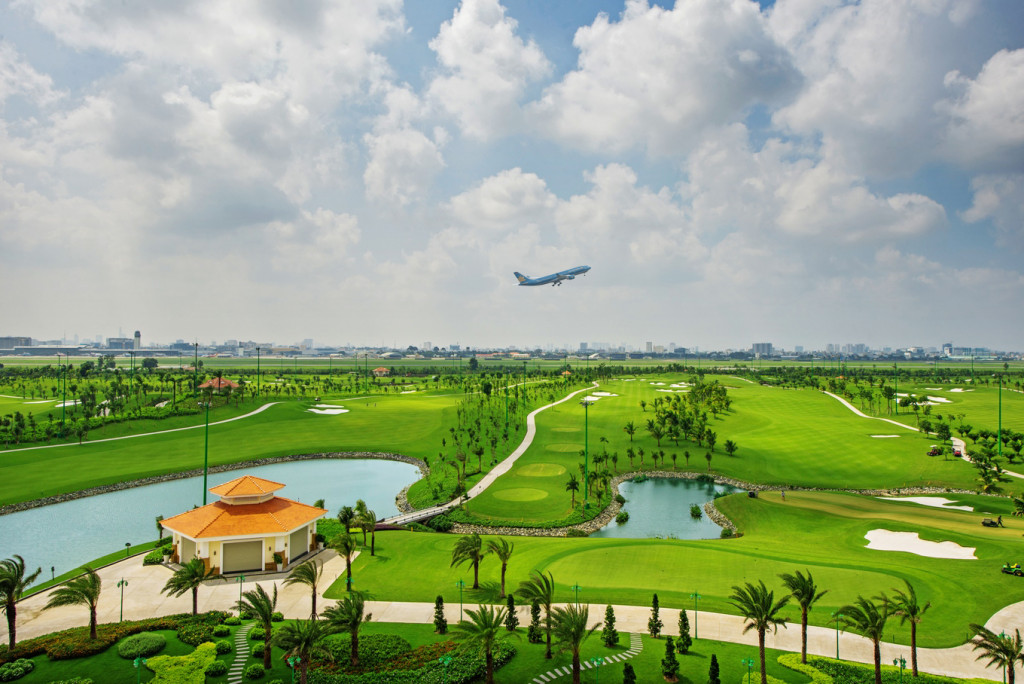 outdoor activity ho chi minh cycling tour