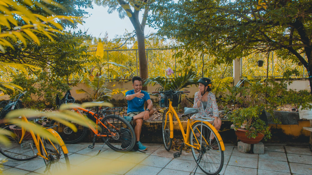 Thanh Da island off-the-beaten-path Saigon