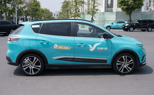 taxi scam to avoiding in ho chi minh