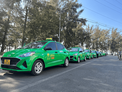 guide to avoiding taxi scam ho chi minh