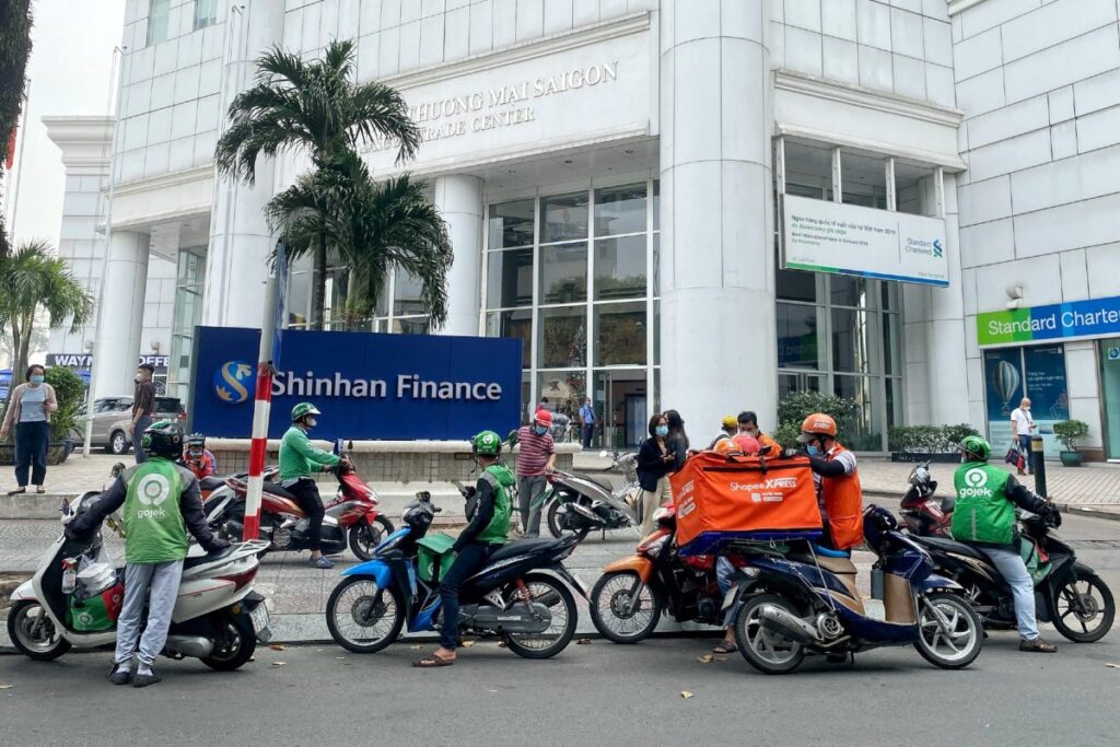 how to live like local in Ho Chi Minh city
