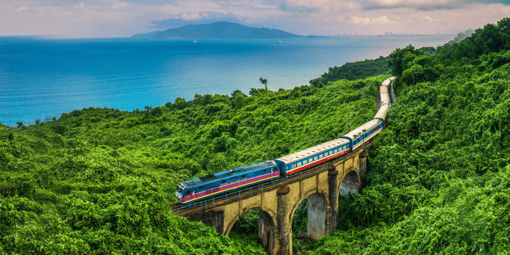 public transportation in vietnam