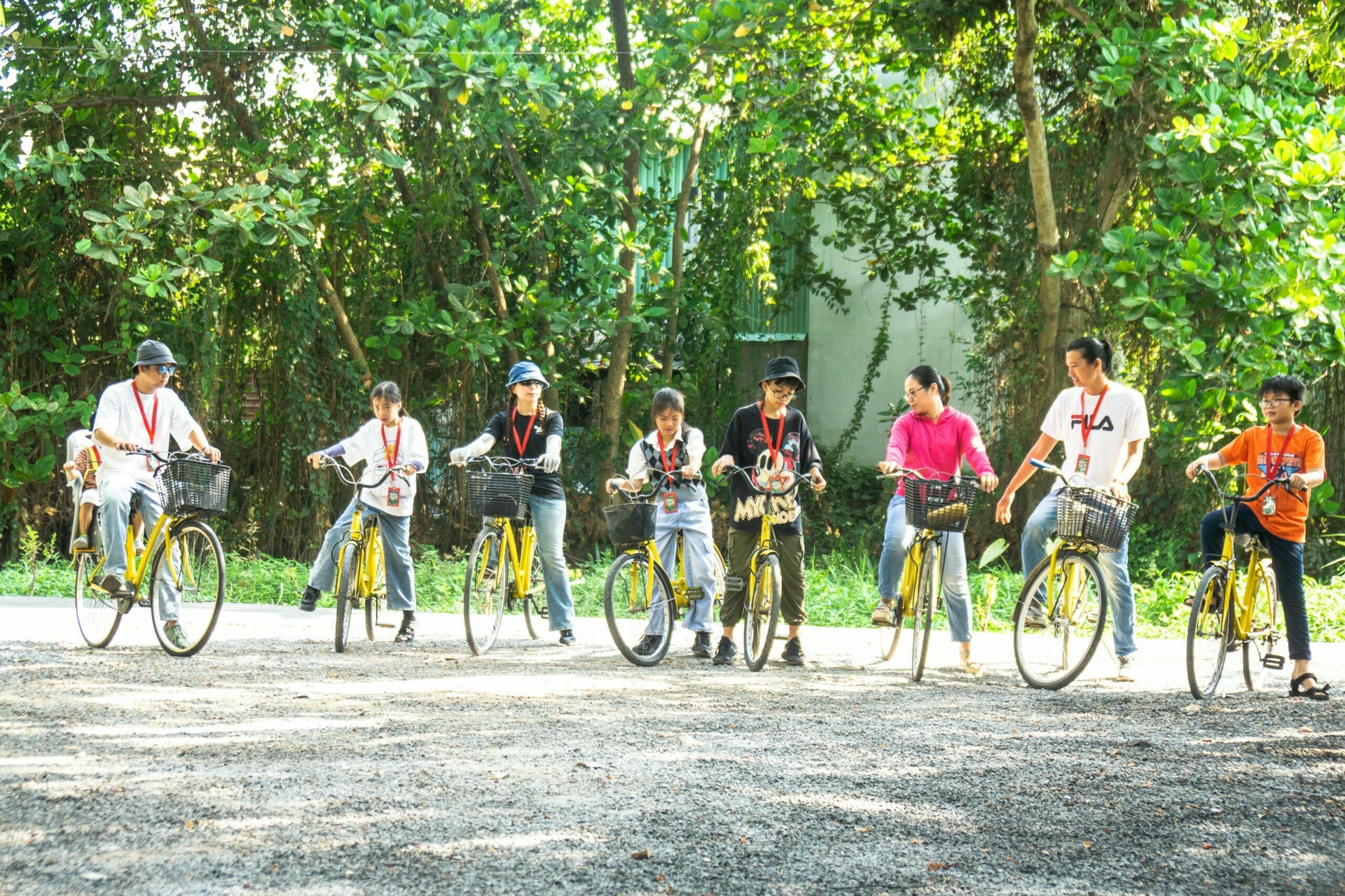 hanoi things to do