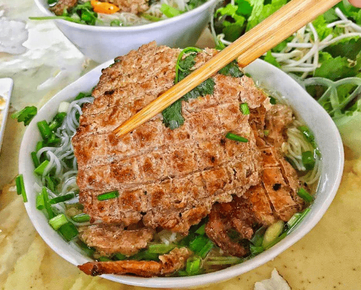 place to eat bun cha