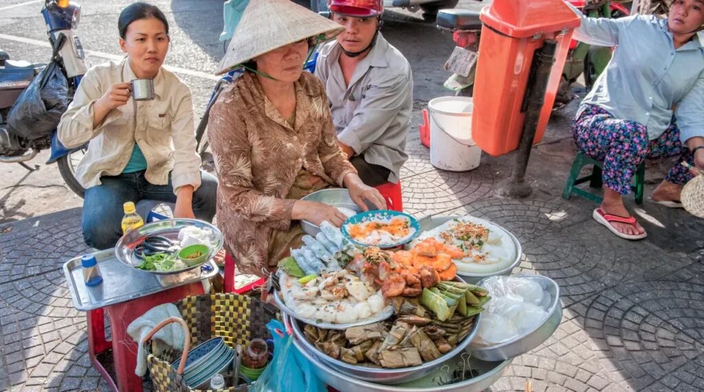 currency exchange hanoi