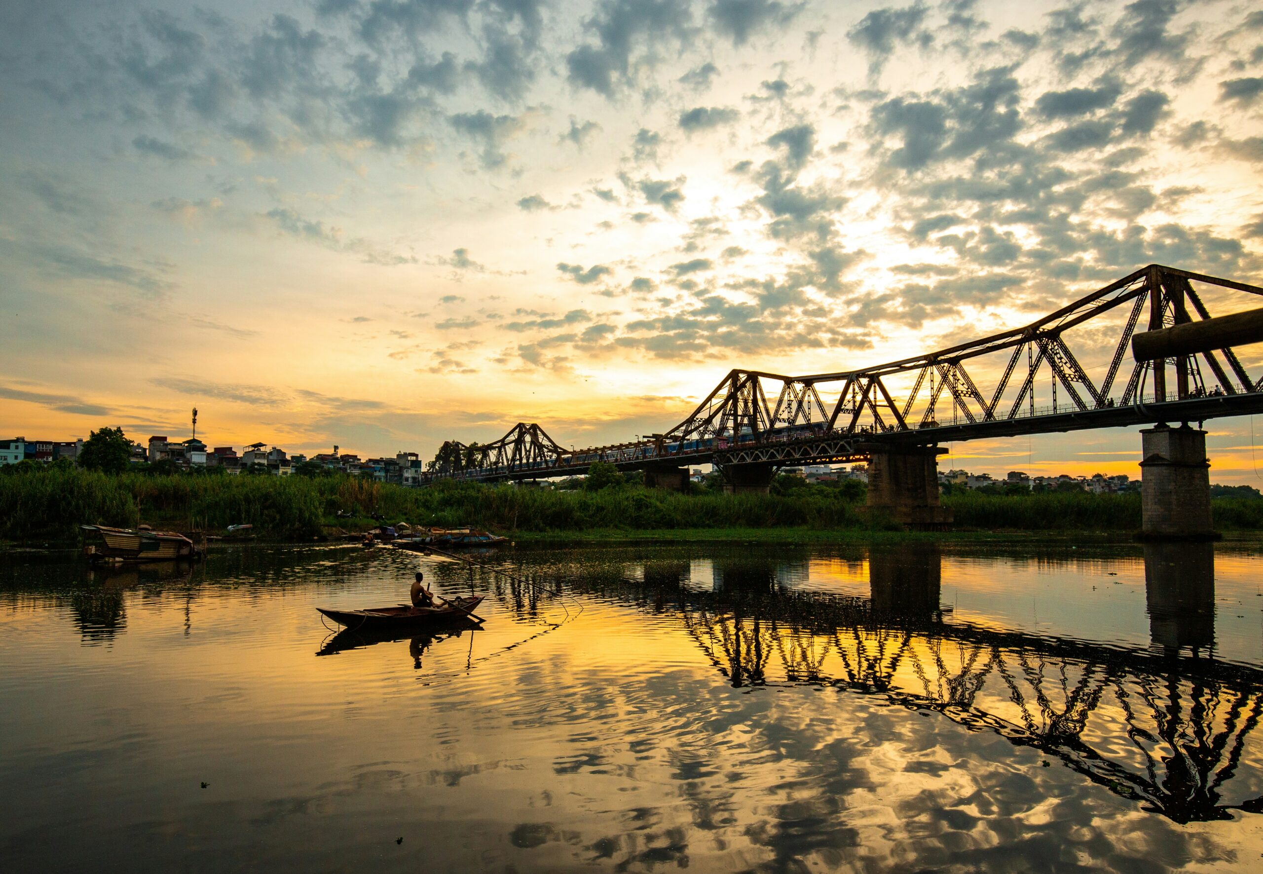 hanoi weather best time to visit 