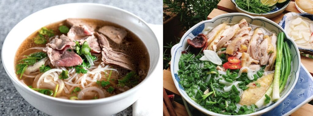 pho hanoi