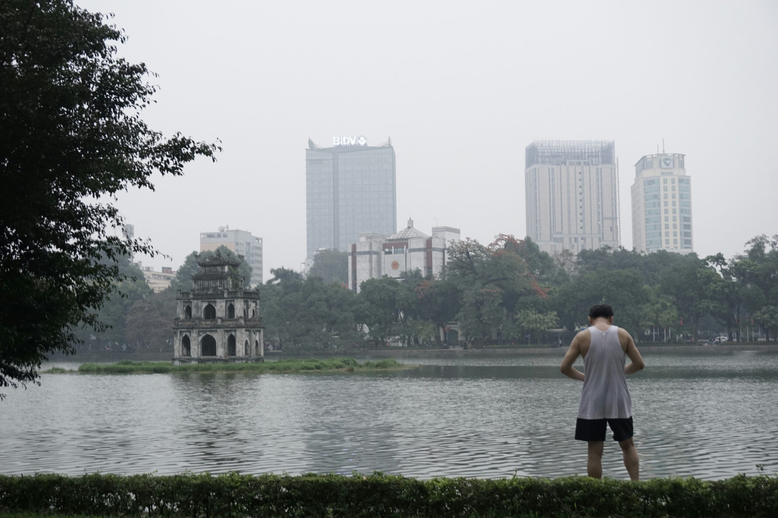 hanoi things to do