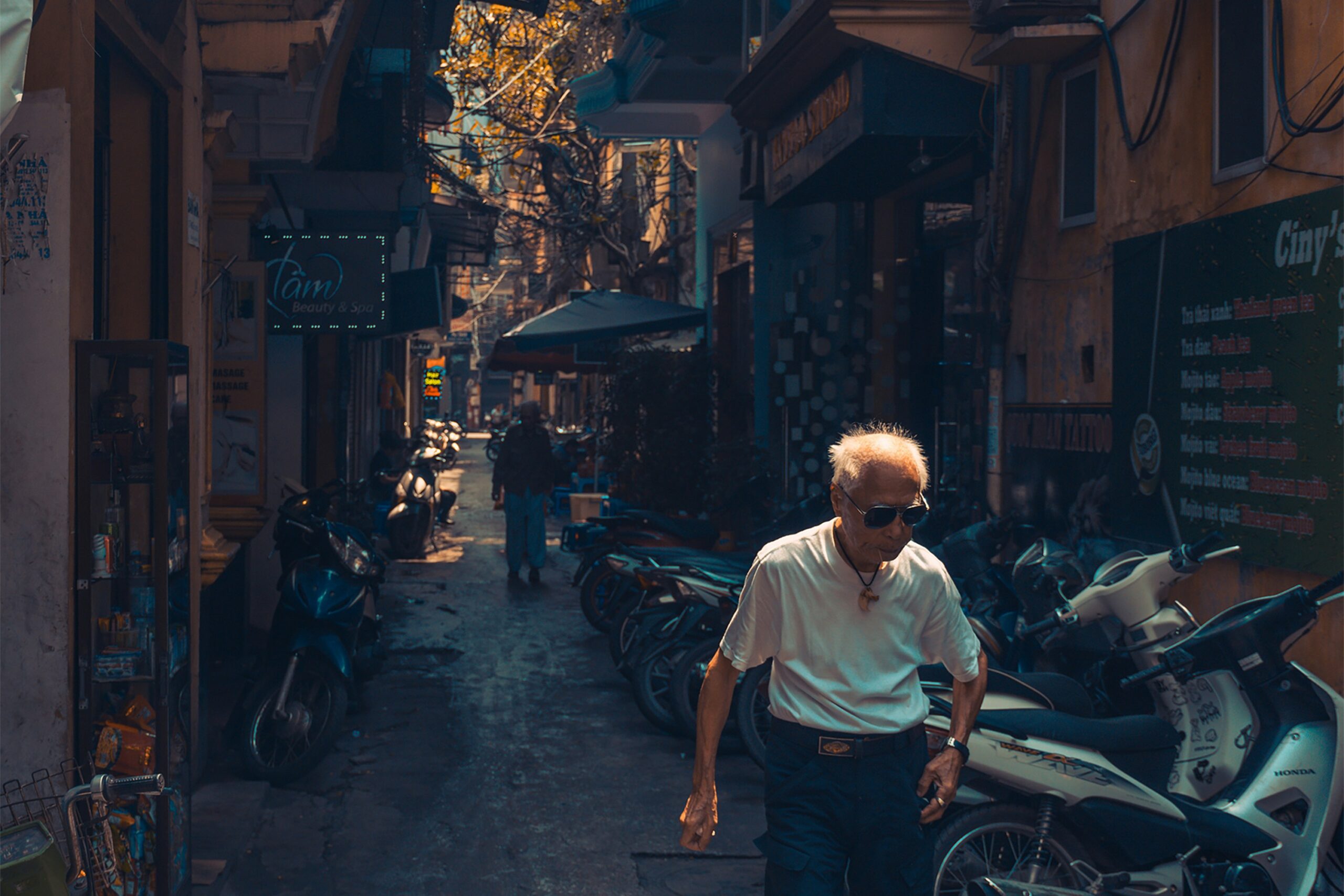 hanoi things to do 