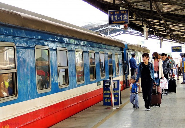 public transportation in Vietnam