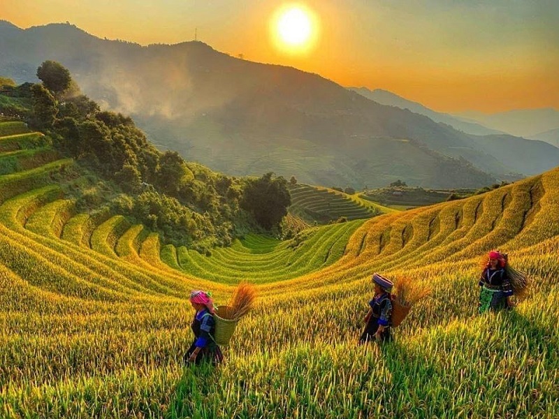 ha giang trekking