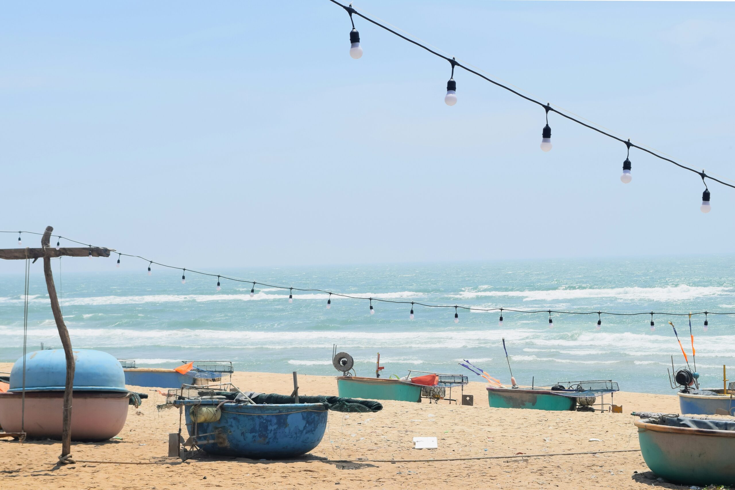 vung tau team building