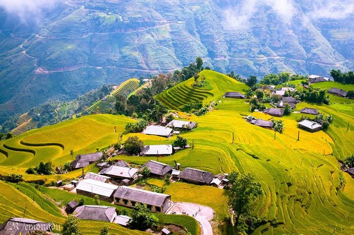 ha giang trekking