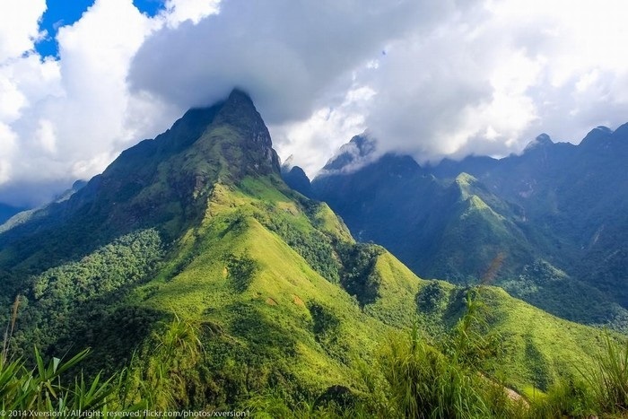 ha giang trekking tour