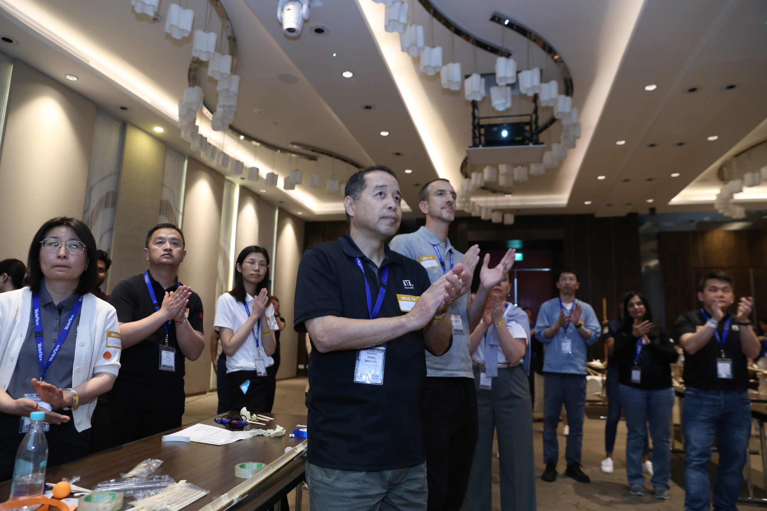 team building vietnam ho chi minh