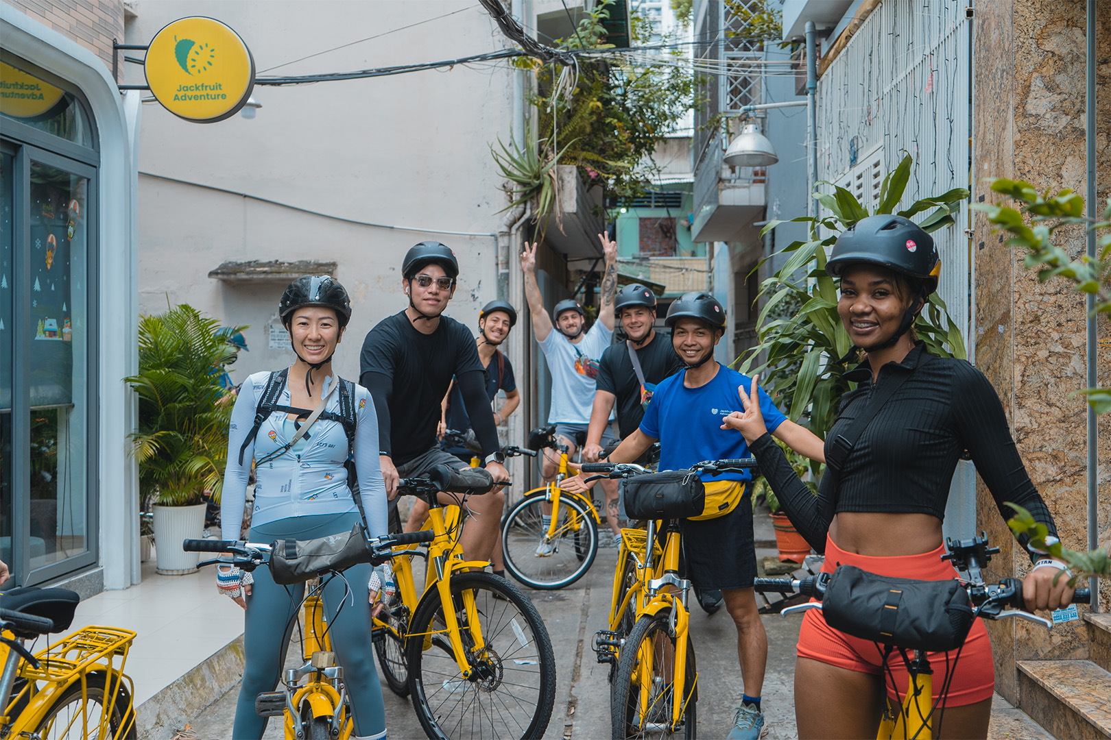 things to do in ho chi minh city