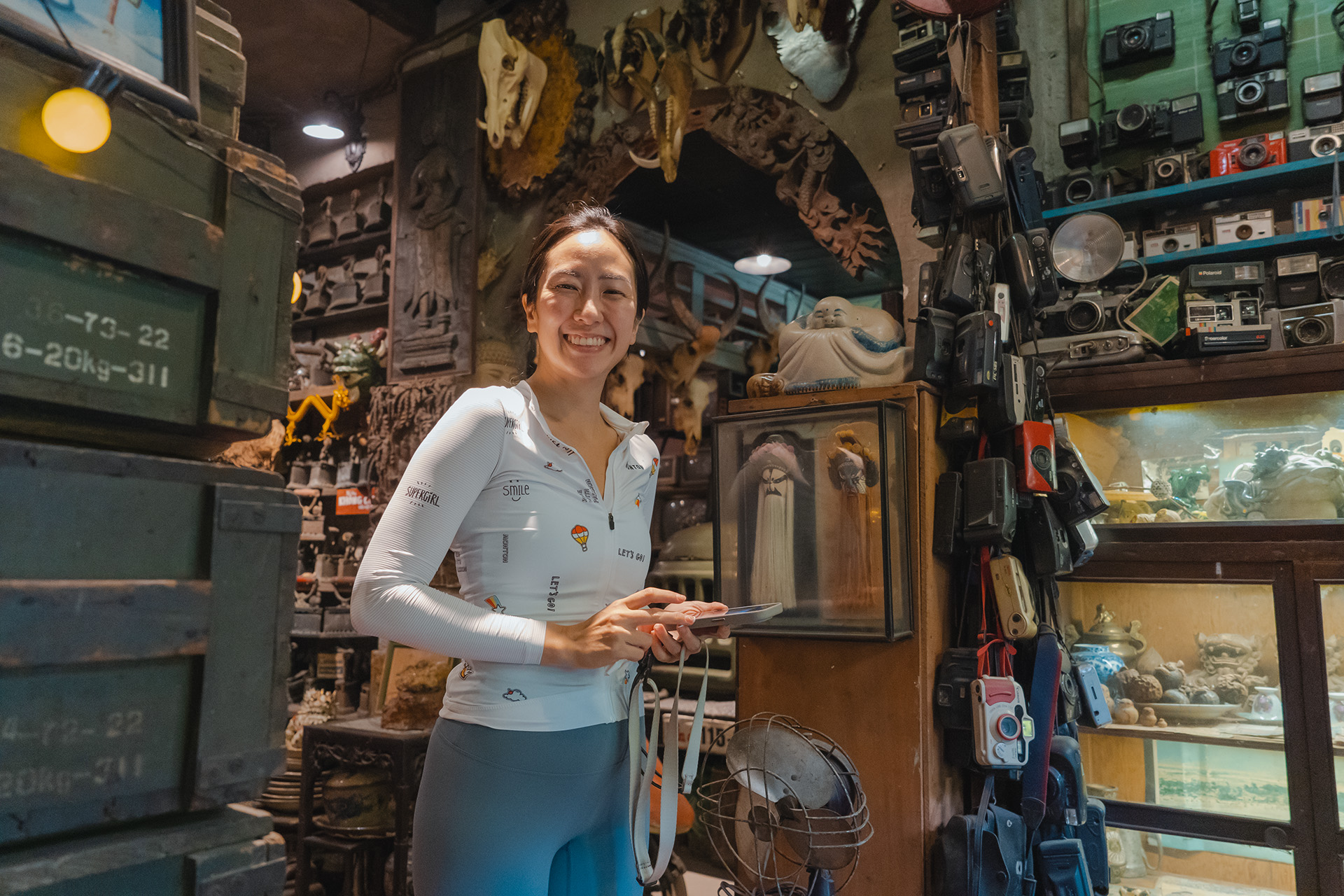 things to do in ho chi minh city
