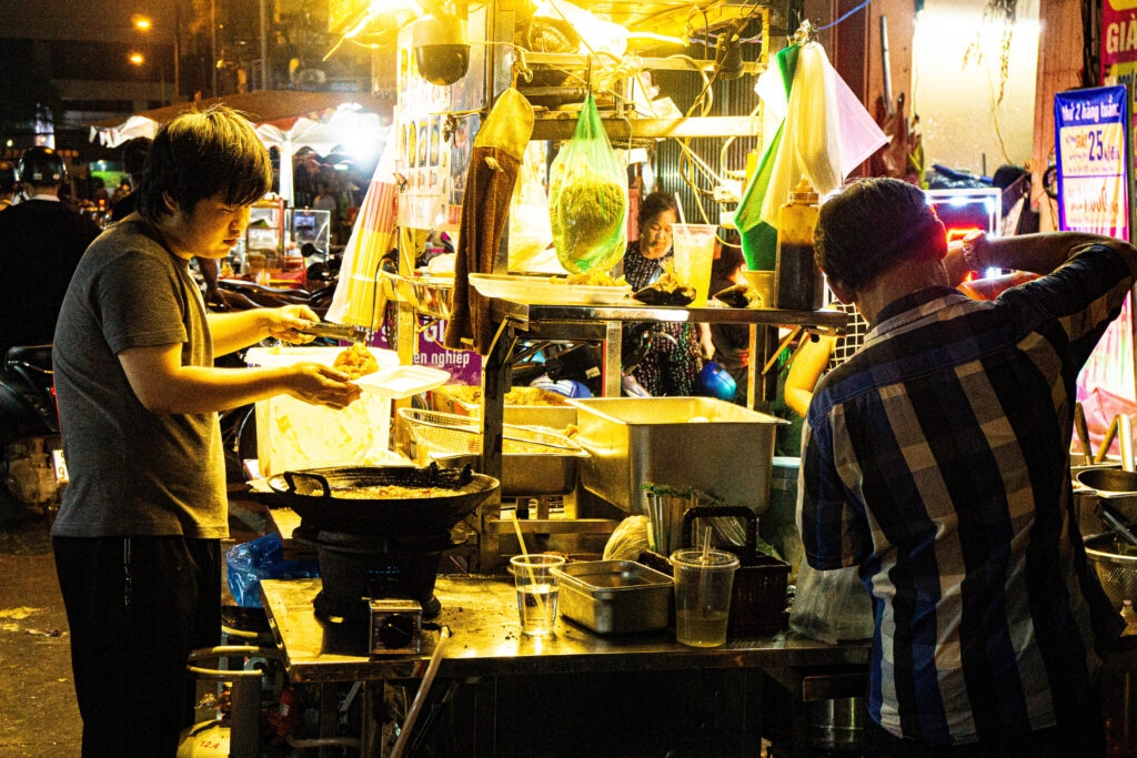 Tours To Do In Ho Chi Minh City