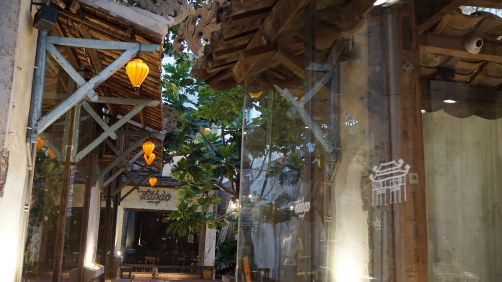 best coffee in ho chi minh city