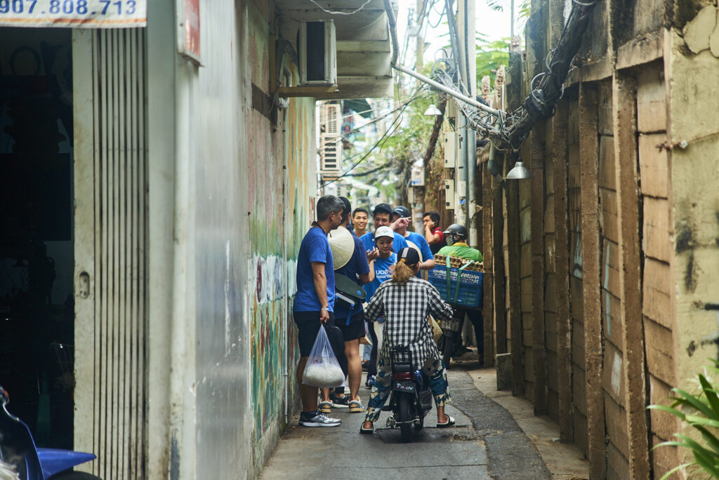 Tours To Do In Ho Chi Minh City