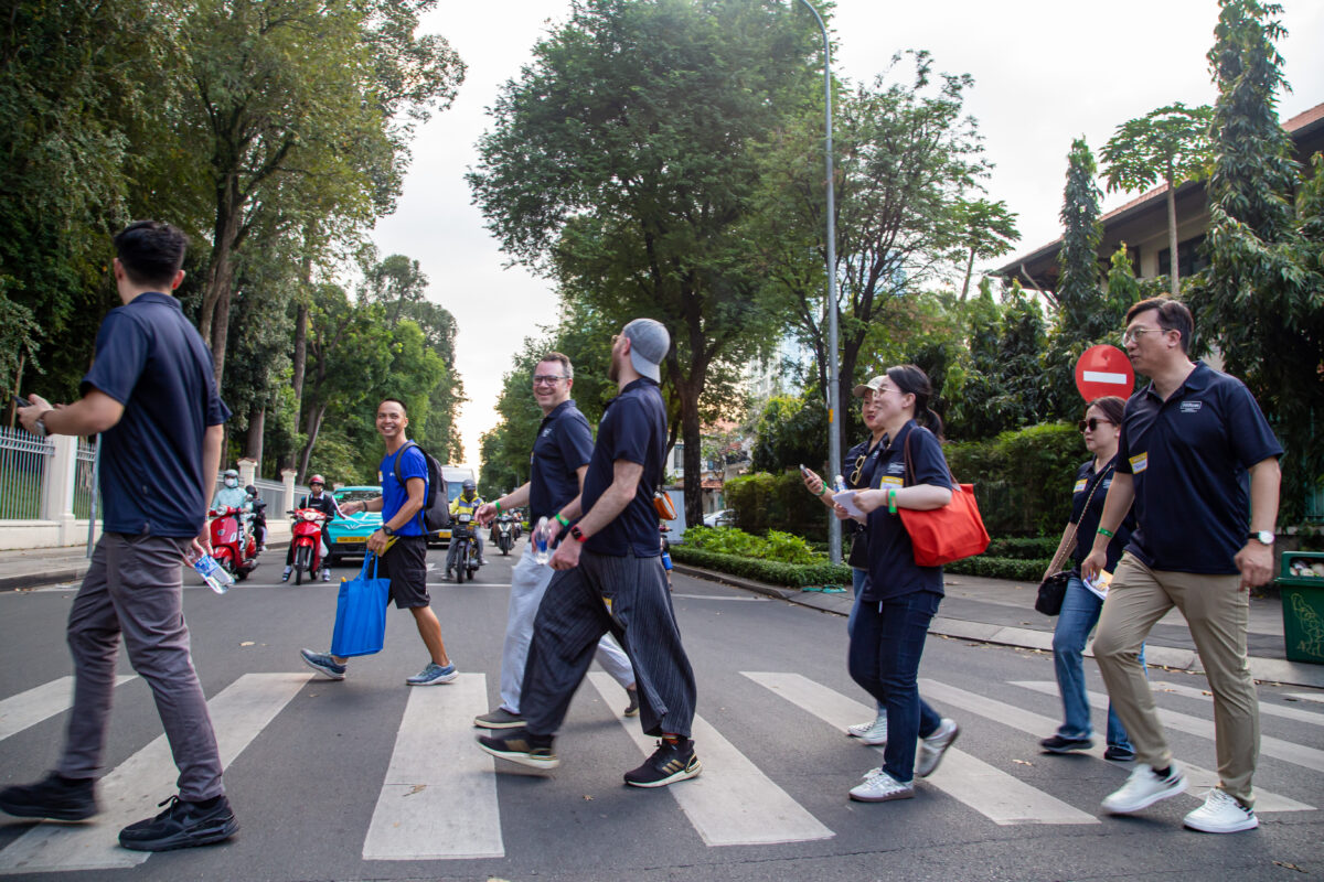 things t do in ho chi minh city