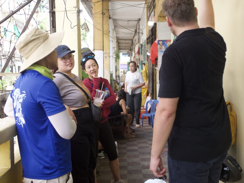 Places to visit in Ho Chi Minh City