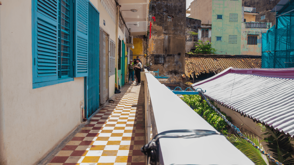 Places to visit in Ho Chi Minh City