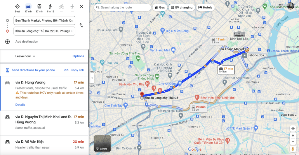 discover phung hung market chinatown cho lon
