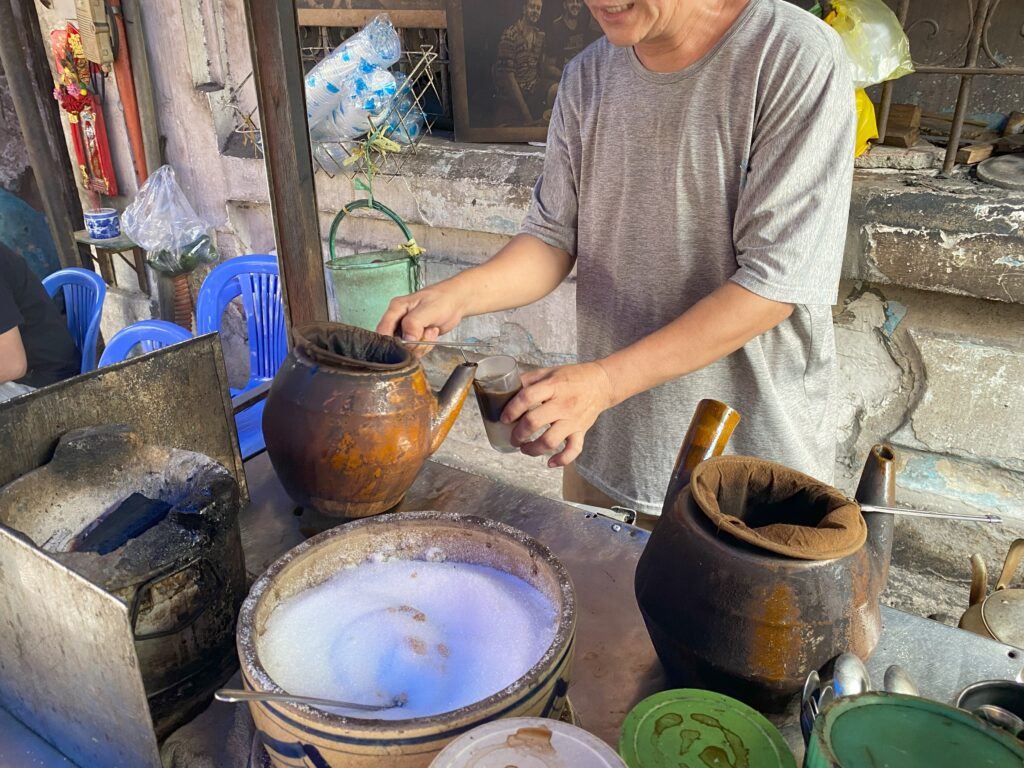 Things to do in Ho Chi Minh City