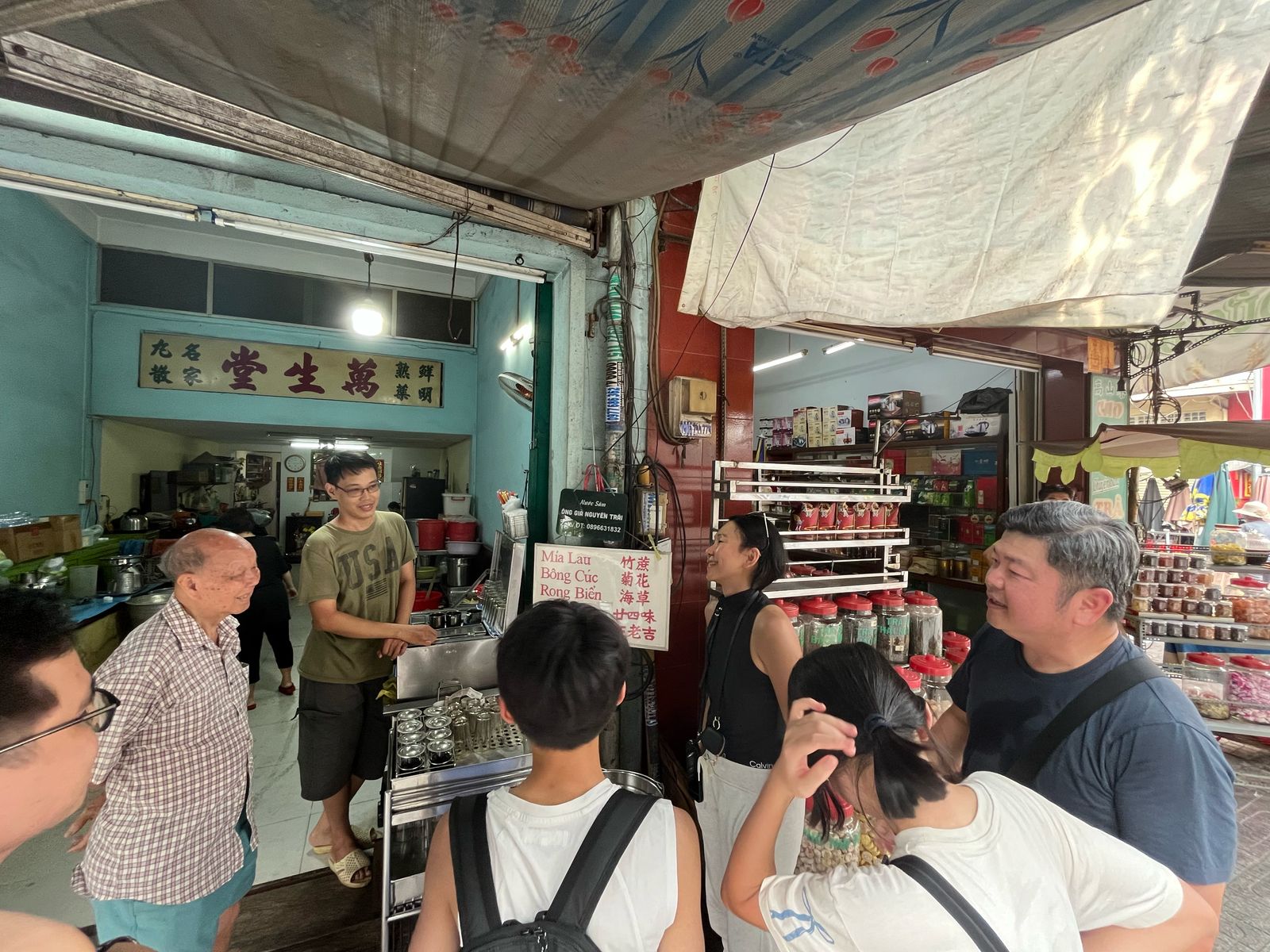 things to do in ho chi minh city