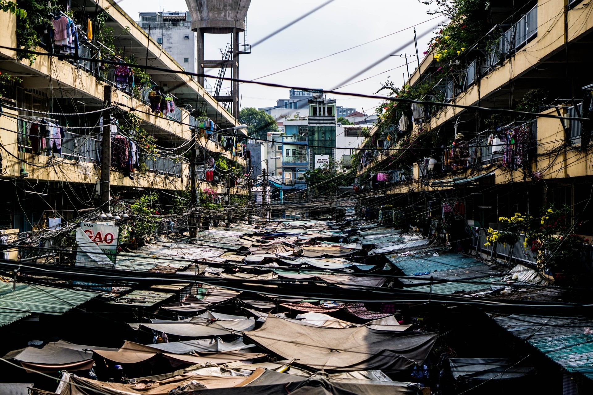 things to do in ho chi minh city