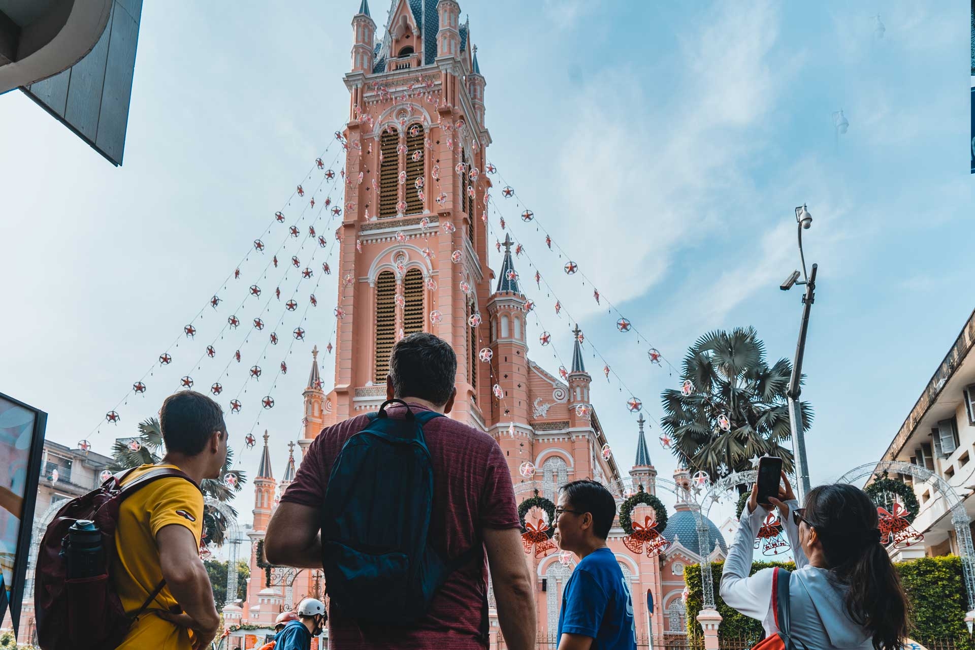 things to do in ho chi minh city