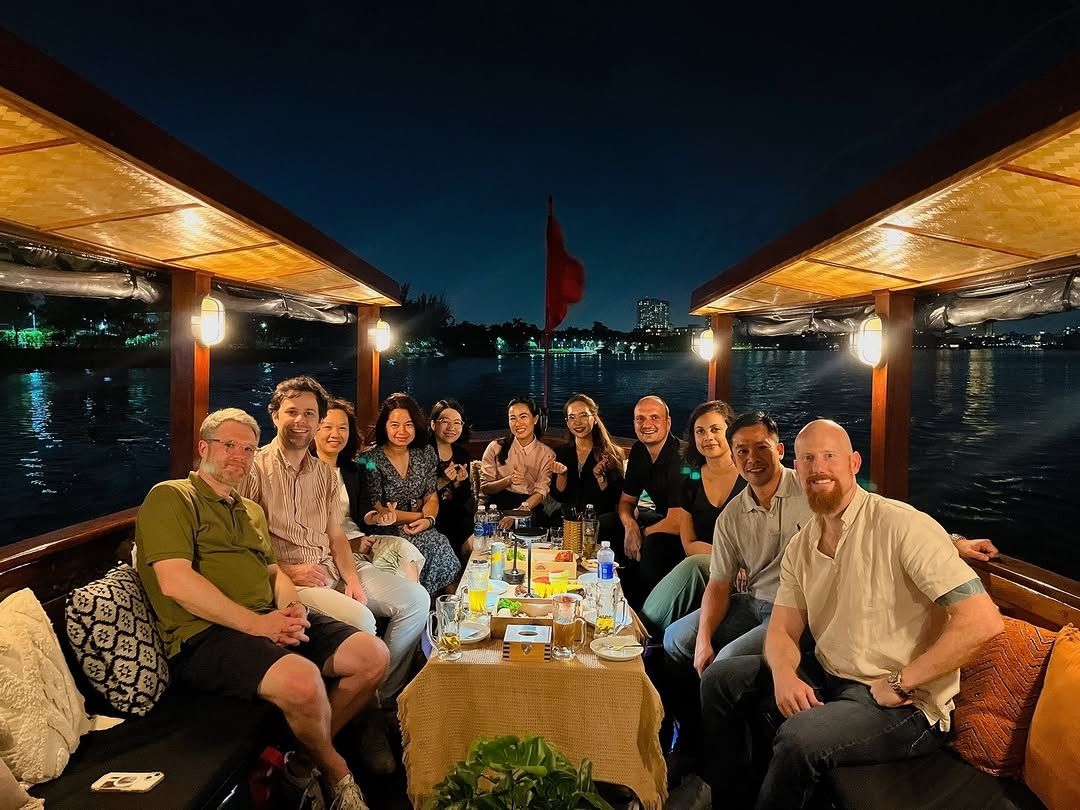 things to do in ho chi minh city
