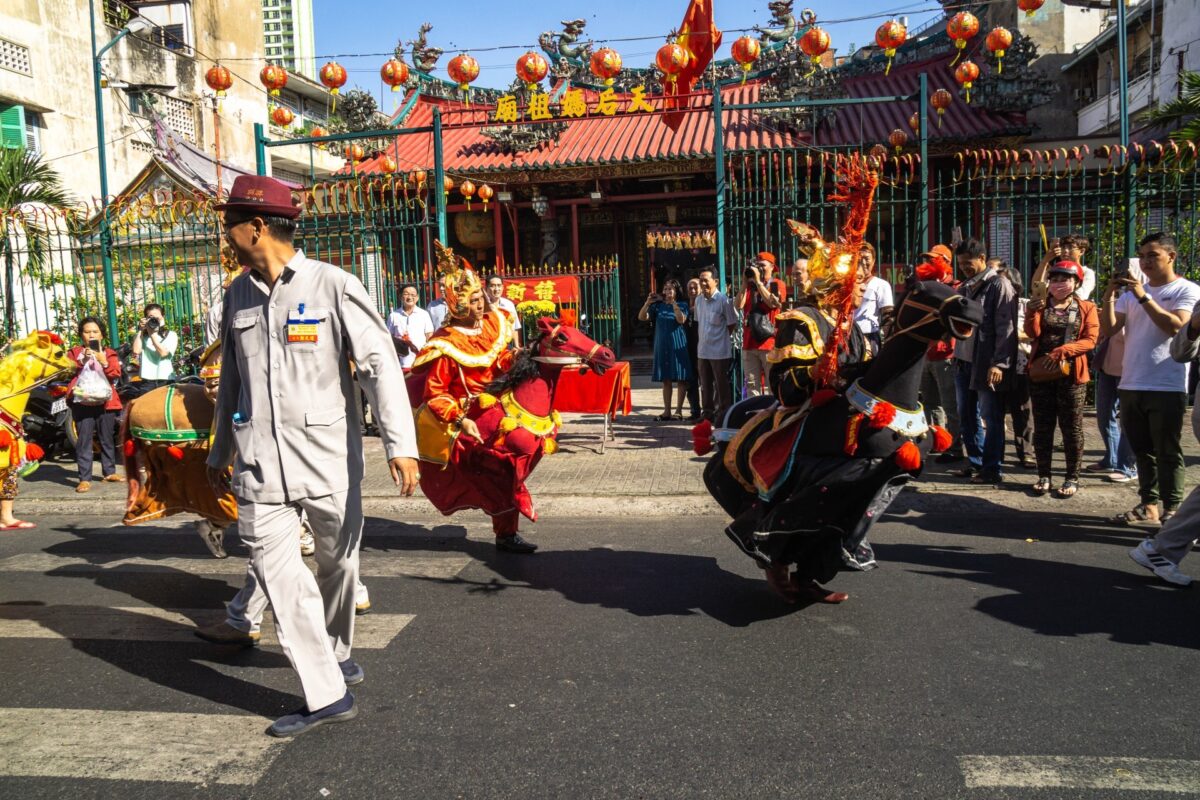 things to do in ho chi minh city