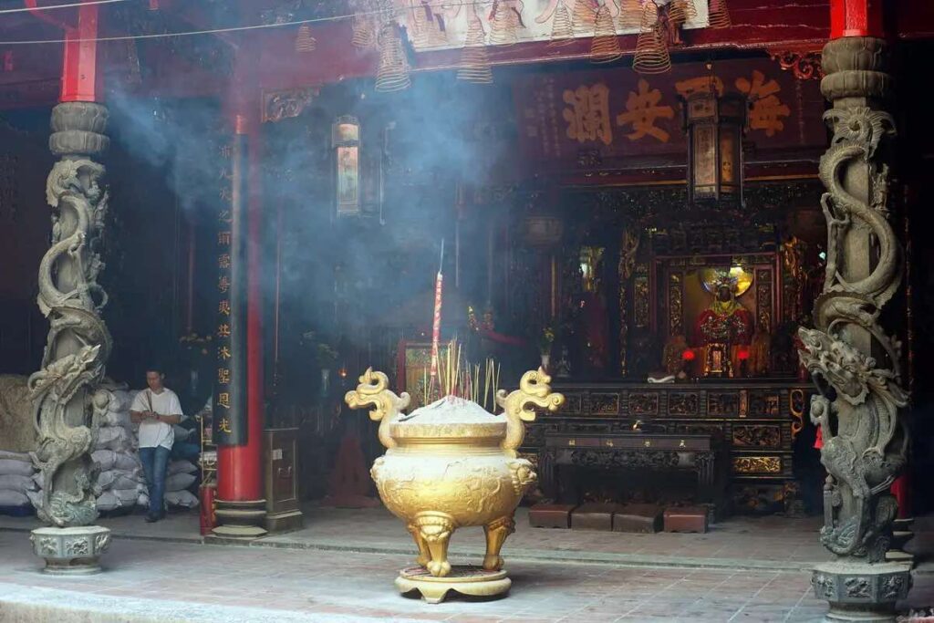 26 Highlights - Chinatown in Saigon 