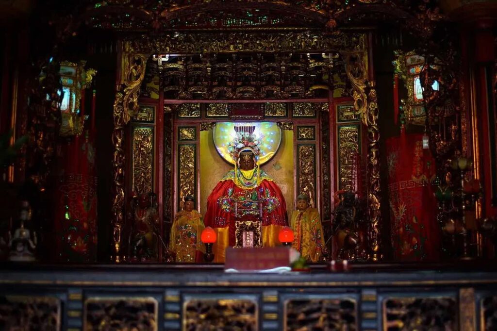 26 Highlights - Chinatown in Saigon 