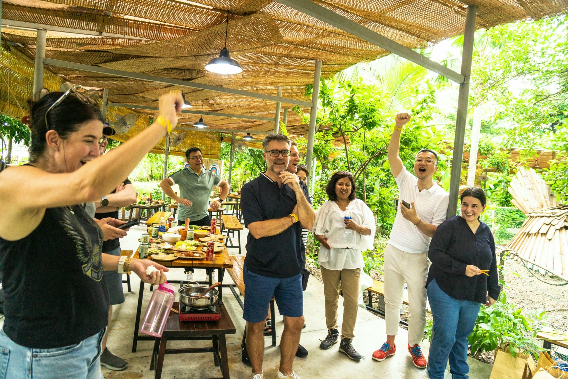 MICE Vietnam Incentive Travel Tourism Service