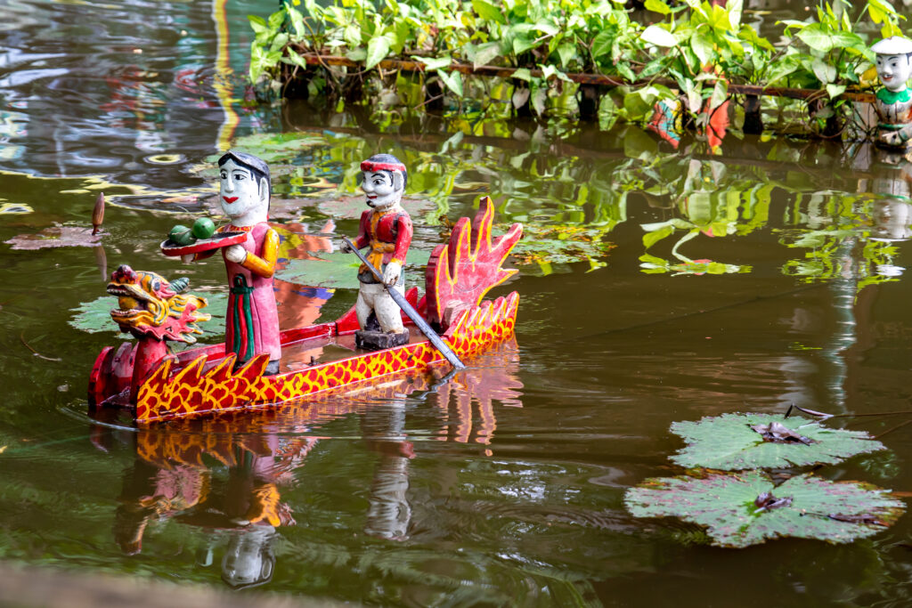 Vietnamese culture