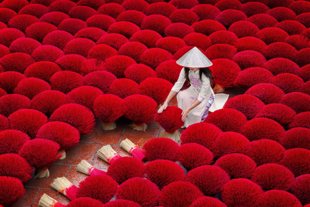 Vietnamese culture