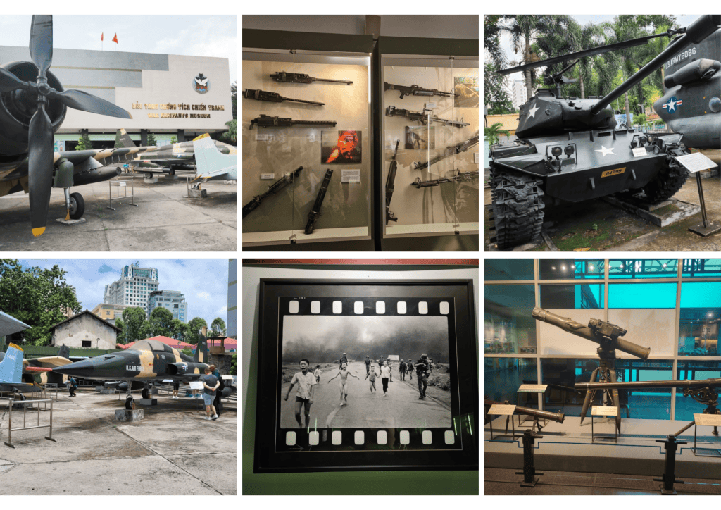 Things to do with kids in Ho Chi Minh City 