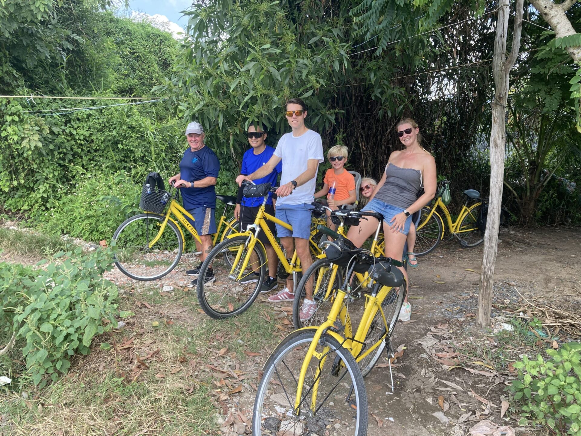 Things to do with kids in Ho Chi Minh City